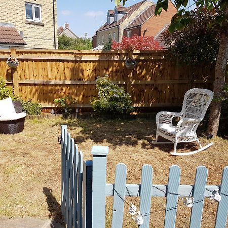 Siobhan'S Abode 2 Deluxe Doubles N Large Single No Pets Swindon Exterior foto